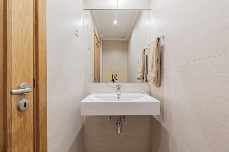 Apartamento T3 para Venda em São João das Lampas e Terrugem Foto 3