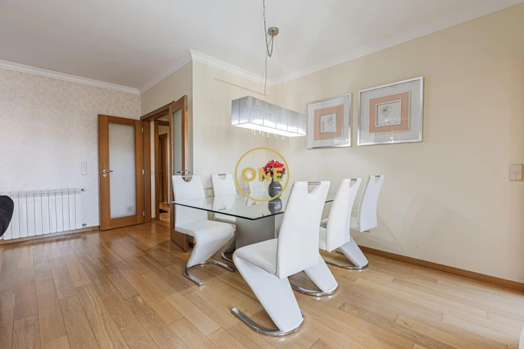 Apartamento T3 para Venda em São João das Lampas e Terrugem Foto 17