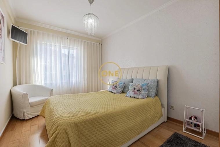 Apartamento T3 para Venda em São João das Lampas e Terrugem Foto 43