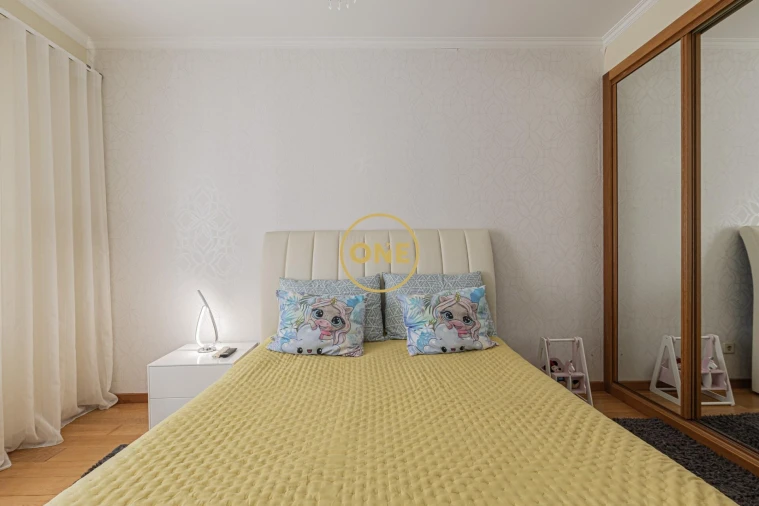 Apartamento T3 para Venda em São João das Lampas e Terrugem Foto 44