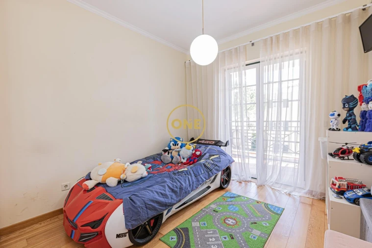 Apartamento T3 para Venda em São João das Lampas e Terrugem Foto 35