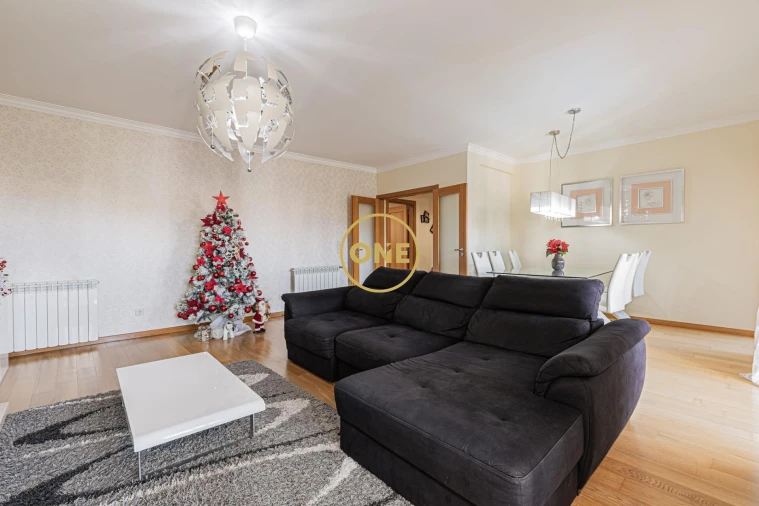 Apartamento T3 para Venda em São João das Lampas e Terrugem Foto 19