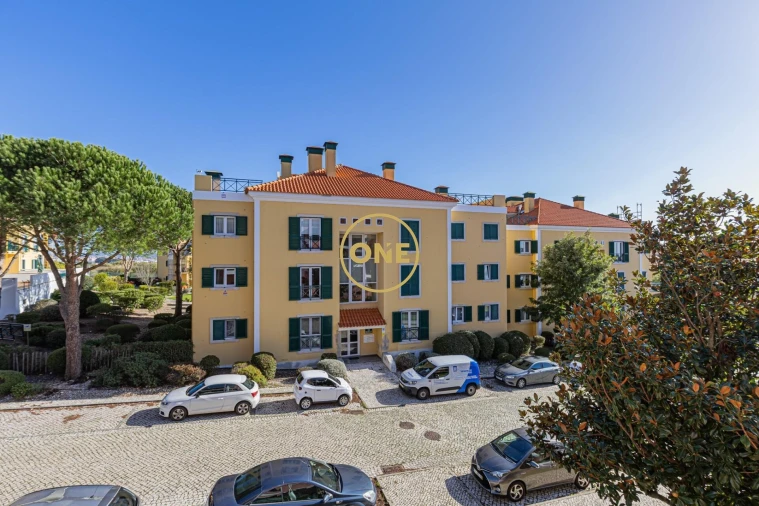 Apartamento T3 para Venda em São João das Lampas e Terrugem Foto 70