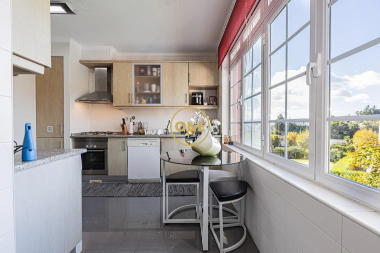 Apartamento T3 para Venda em São João das Lampas e Terrugem Foto 11