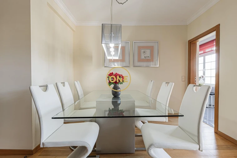 Apartamento T3 para Venda em São João das Lampas e Terrugem Foto 16