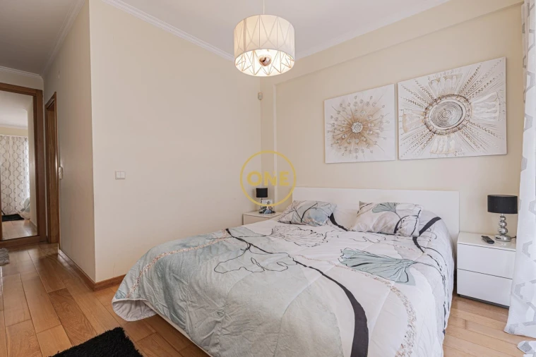 Apartamento T3 para Venda em São João das Lampas e Terrugem Foto 34