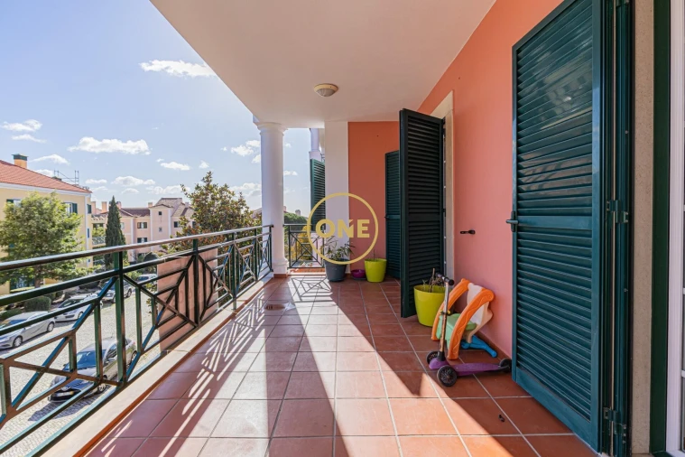 Apartamento T3 para Venda em São João das Lampas e Terrugem Foto 39