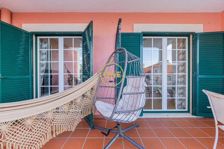 Apartamento T3 para Venda em São João das Lampas e Terrugem Foto 46