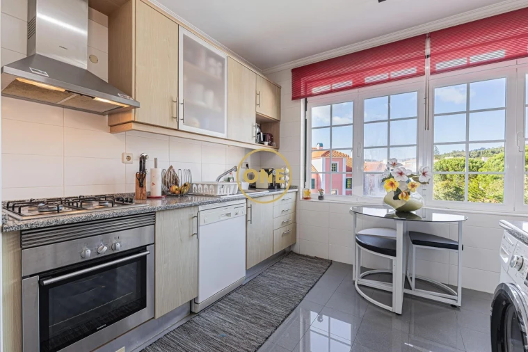 Apartamento T3 para Venda em São João das Lampas e Terrugem Foto 6