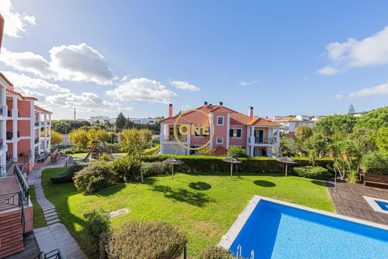 Apartamento T3 para Venda em São João das Lampas e Terrugem Foto 50