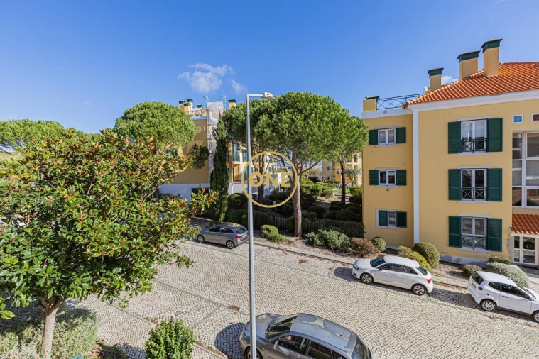 Apartamento T3 para Venda em São João das Lampas e Terrugem Foto 42