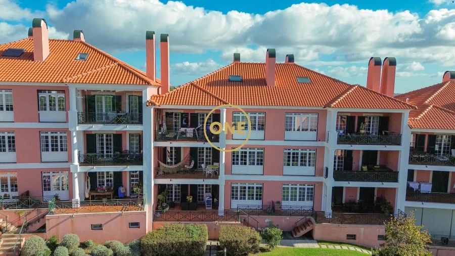 Apartamento T3 para Venda em São João das Lampas e Terrugem Foto 63