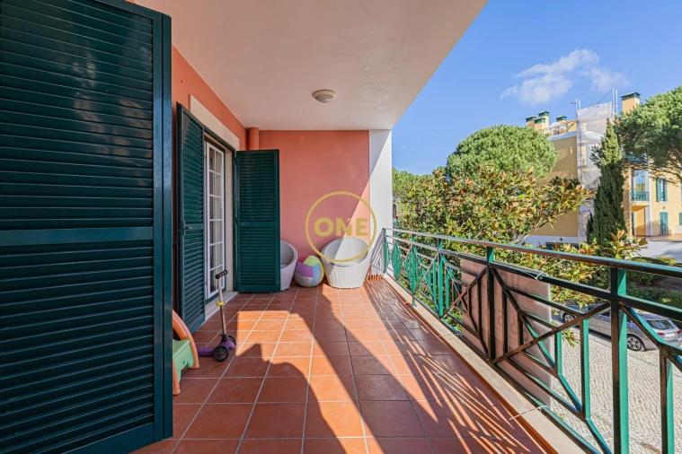 Apartamento T3 para Venda em São João das Lampas e Terrugem Foto 40