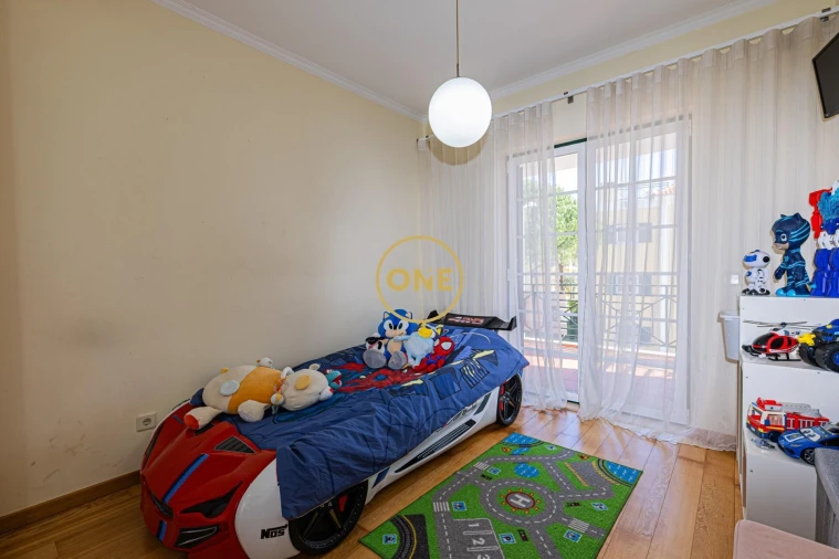 Apartamento T3 para Venda em São João das Lampas e Terrugem Foto 38