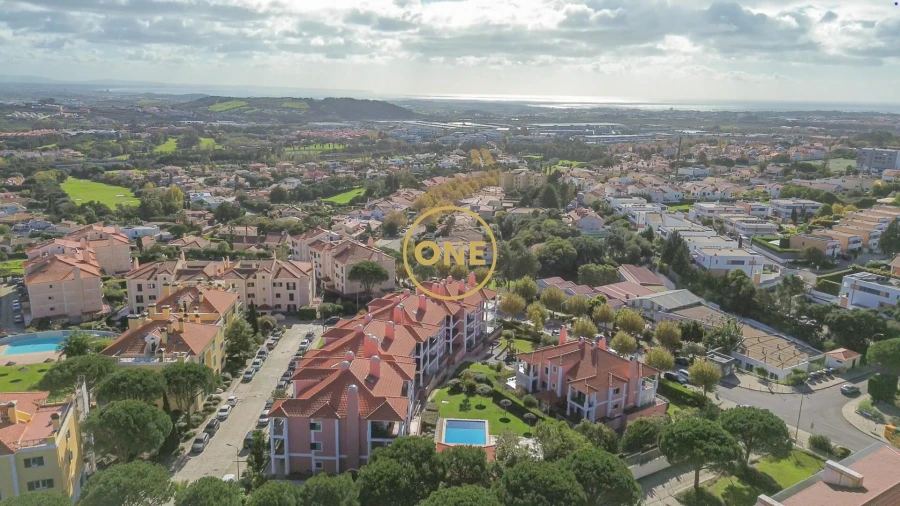 Apartamento T3 para Venda em São João das Lampas e Terrugem Foto 69