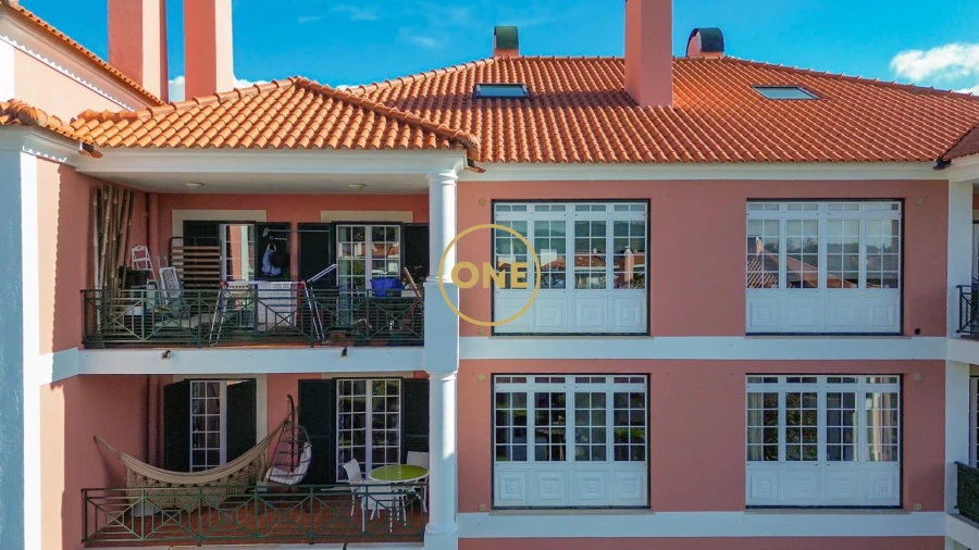 Apartamento T3 para Venda em São João das Lampas e Terrugem Foto 62