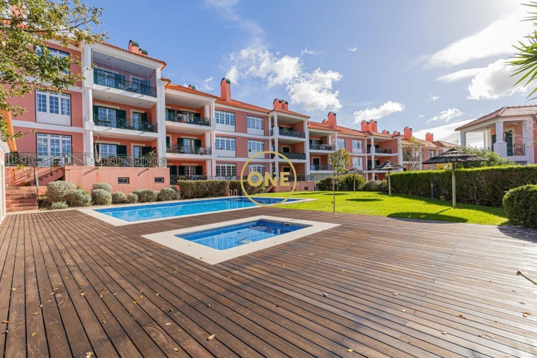 Apartamento T3 para Venda em São João das Lampas e Terrugem Foto 57