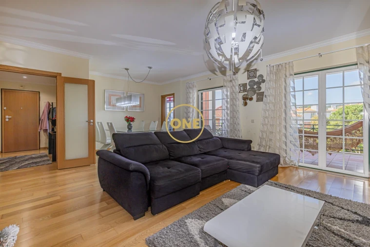 Apartamento T3 para Venda em São João das Lampas e Terrugem Foto 21