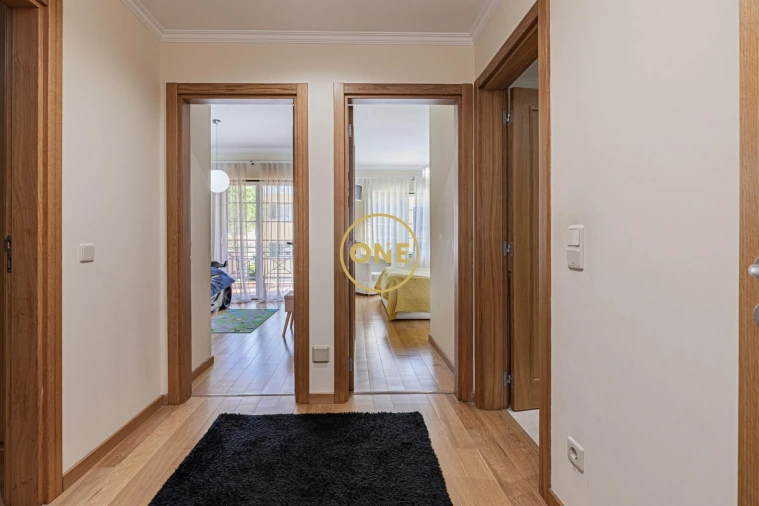 Apartamento T3 para Venda em São João das Lampas e Terrugem Foto 23