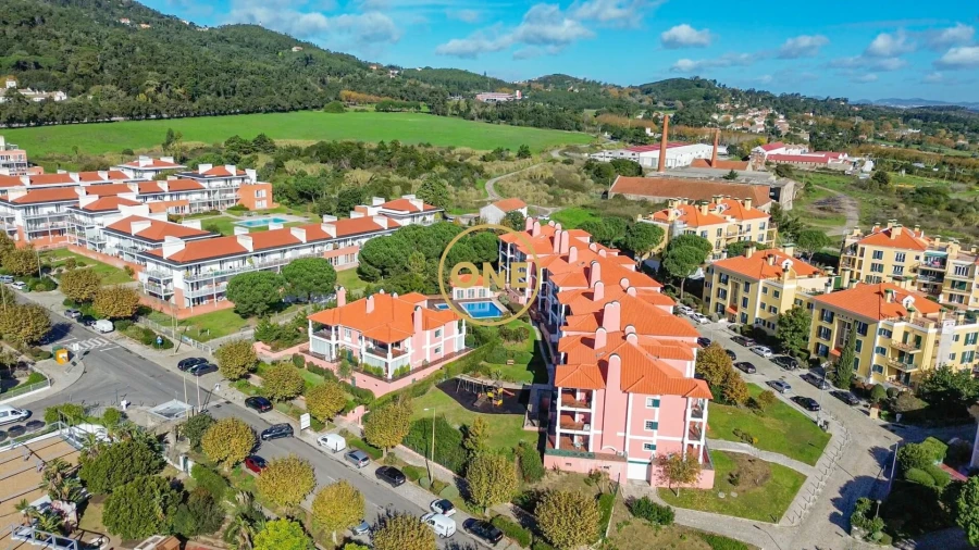 Apartamento T3 para Venda em São João das Lampas e Terrugem Foto 65