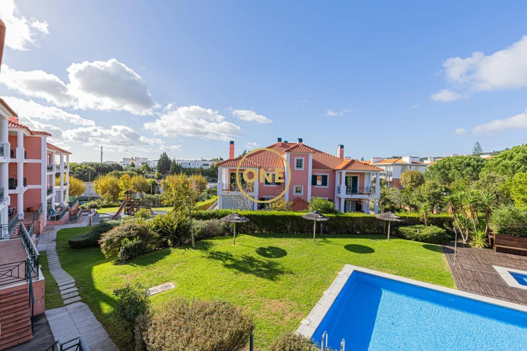 Apartamento T3 para Venda em São João das Lampas e Terrugem Foto 50