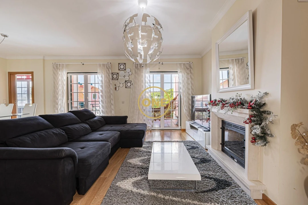 Apartamento T3 para Venda em São João das Lampas e Terrugem Foto 22