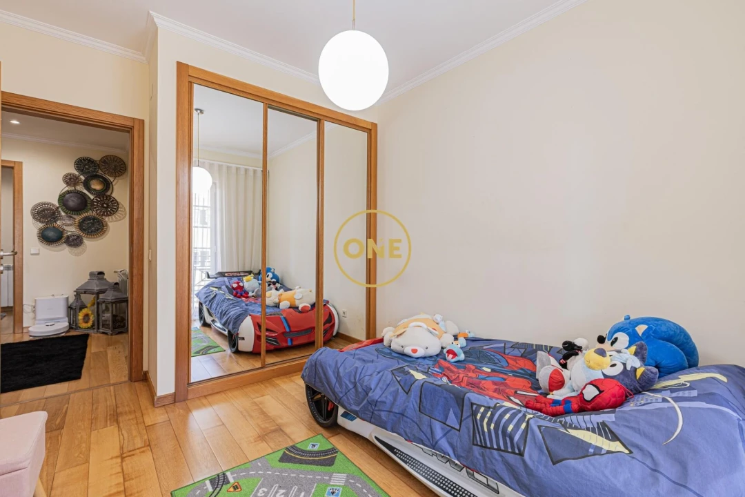 Apartamento T3 para Venda em São João das Lampas e Terrugem Foto 37