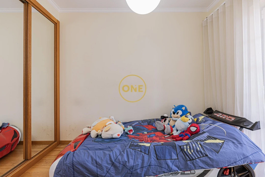 Apartamento T3 para Venda em São João das Lampas e Terrugem Foto 36