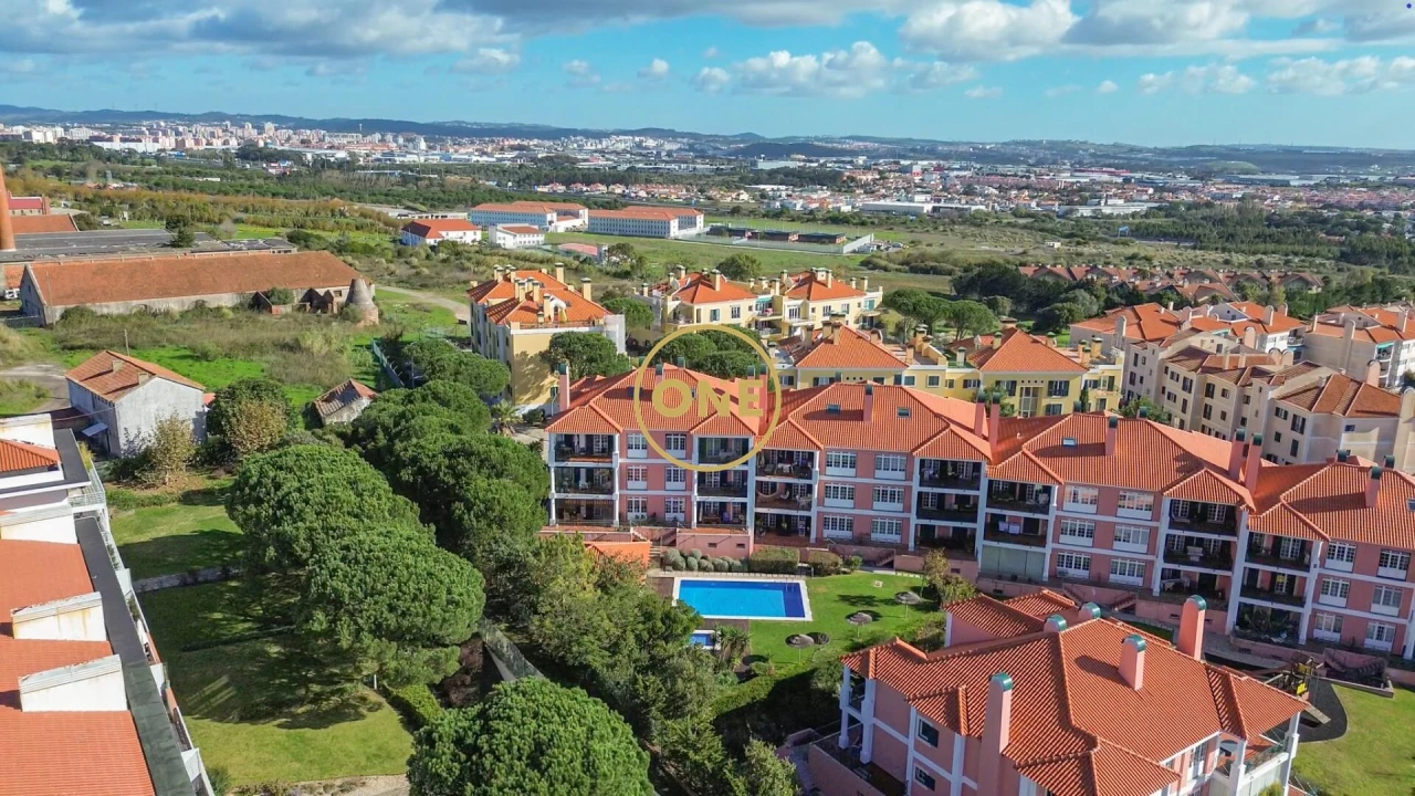 Apartamento T3 para Venda em São João das Lampas e Terrugem Foto 64
