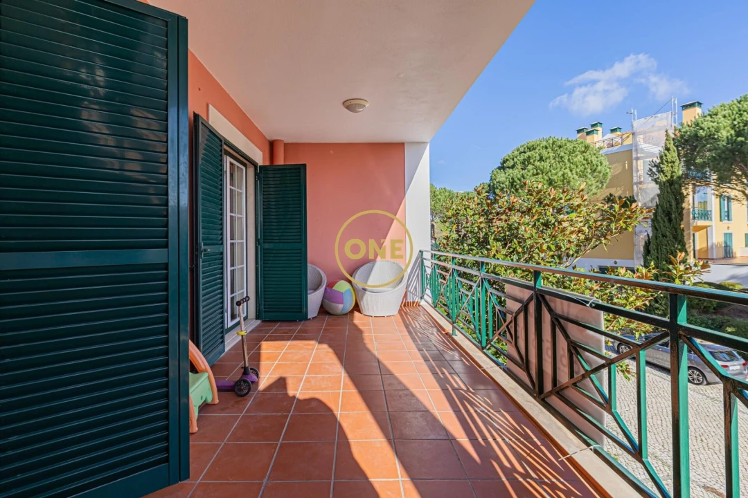 Apartamento T3 para Venda em São João das Lampas e Terrugem Foto 40