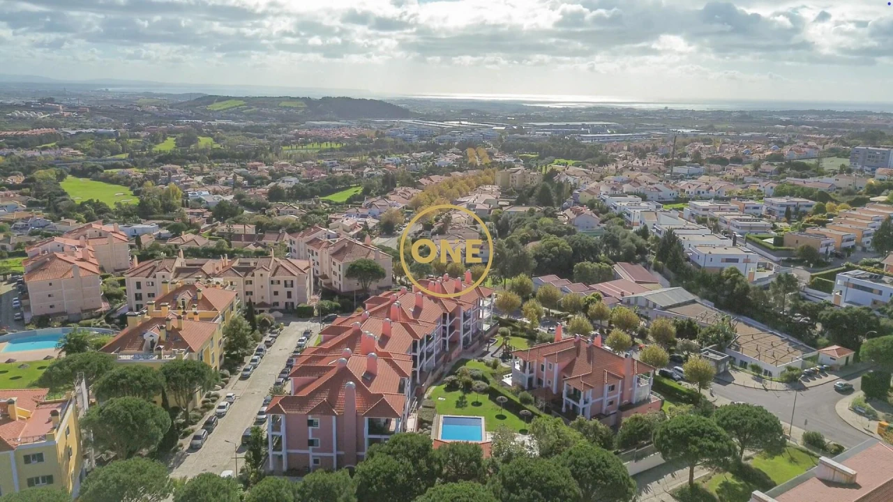 Apartamento T3 para Venda em São João das Lampas e Terrugem Foto 69