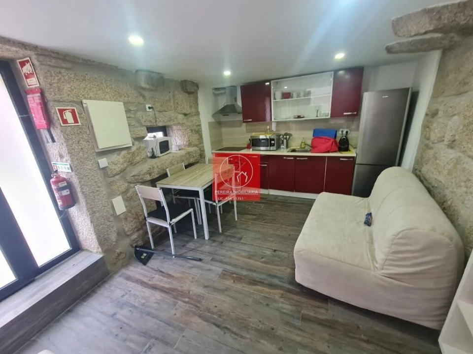 Moradia T1 para Venda em Lindoso Foto 6