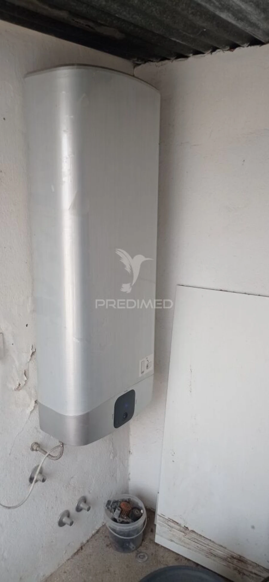 Moradia T1 para Venda em Couço Foto 15