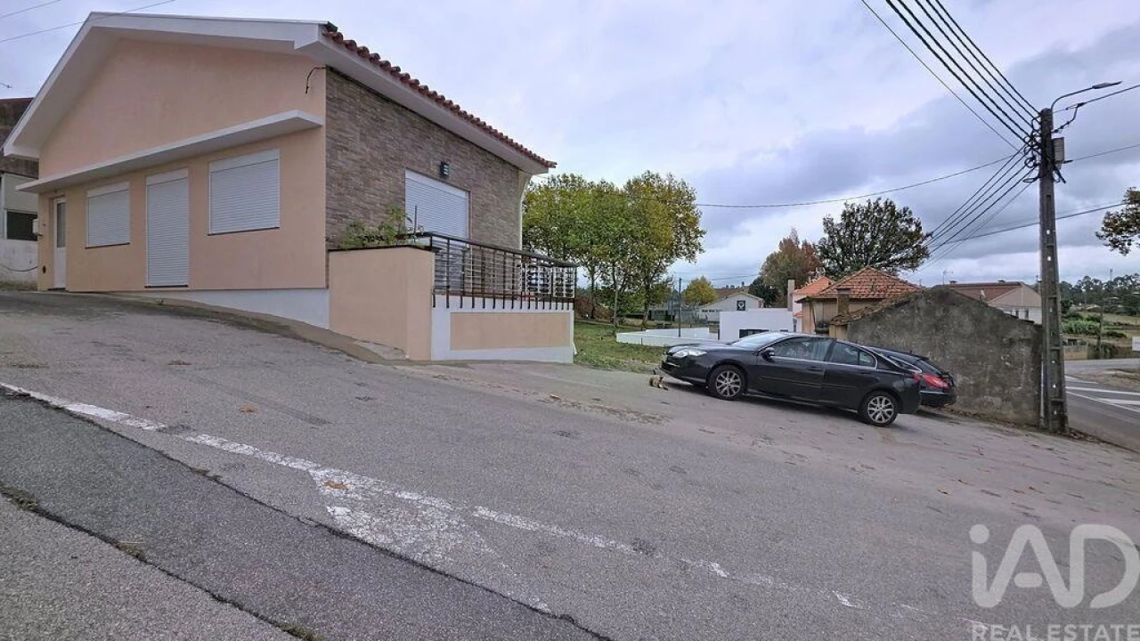Moradia T2 para Venda em Beduído e Veiros Foto 18
