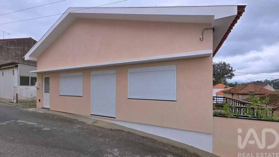 Moradia T2 para Venda em Beduído e Veiros Foto 19