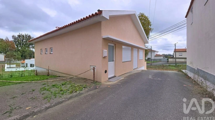 Moradia T2 para Venda em Beduído e Veiros Foto 16