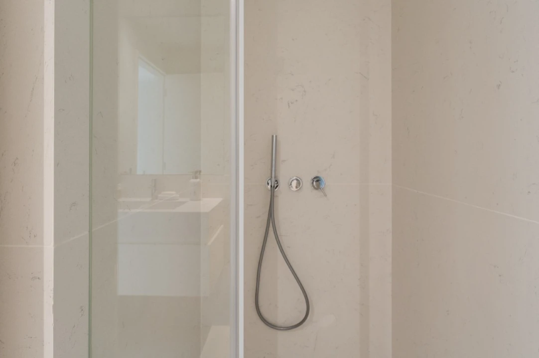 Apartamento T1 para Venda em Areeiro Foto 19