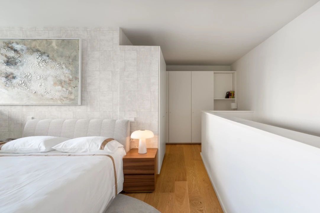 Apartamento T1 para Venda em Areeiro Foto 23