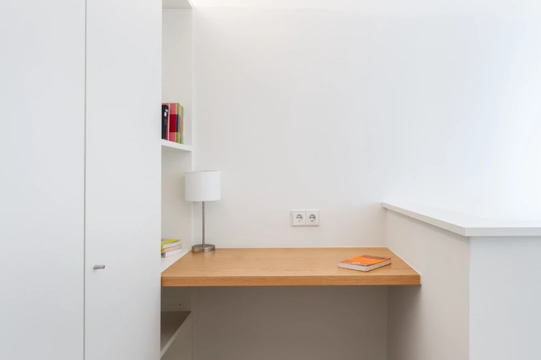 Apartamento T1 para Venda em Areeiro Foto 31