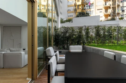 Apartamento T1 para Venda em Areeiro