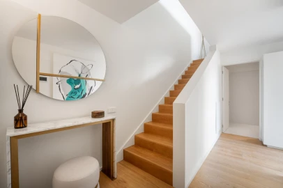 Apartamento T1 para Venda em Areeiro