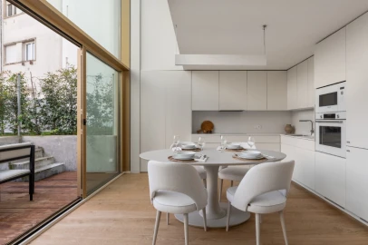 Apartamento T1 para Venda em Areeiro