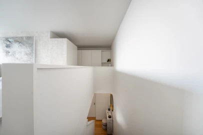 Apartamento T1 para Venda em Areeiro
