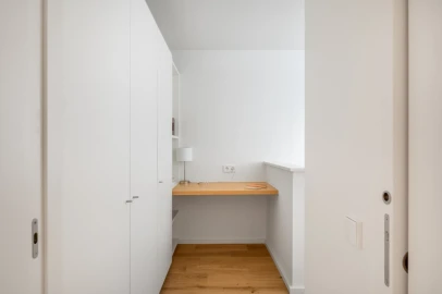Apartamento T1 para Venda em Areeiro
