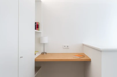 Apartamento T1 para Venda em Areeiro