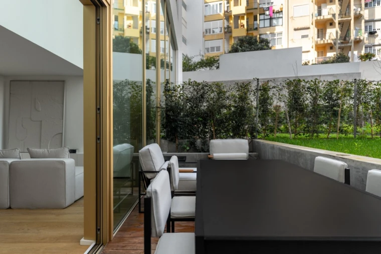 Apartamento T1 para Venda em Areeiro Foto 7