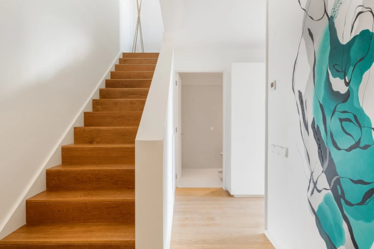 Apartamento T1 para Venda em Areeiro Foto 6