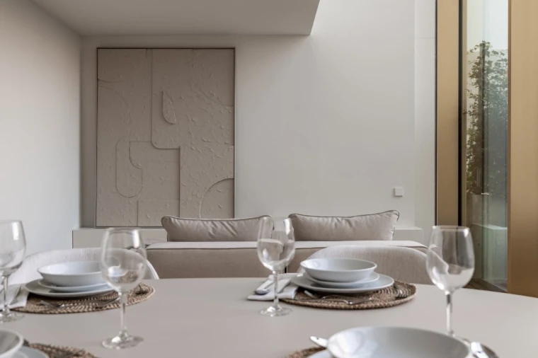 Apartamento T1 para Venda em Areeiro Foto 8