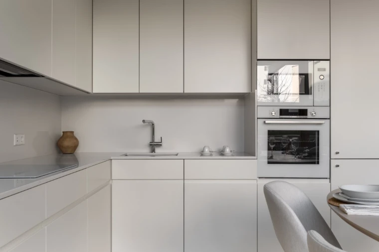 Apartamento T1 para Venda em Areeiro Foto 14