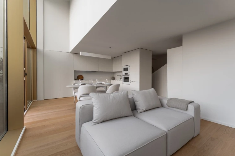 Apartamento T1 para Venda em Areeiro Foto 15